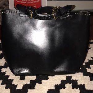 Zara | large bag